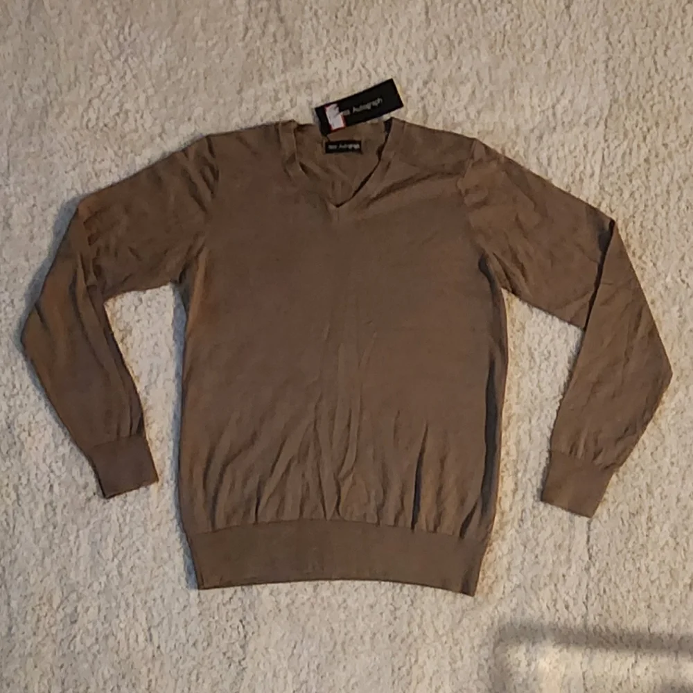 Mark & Spencer Autograph Sweater